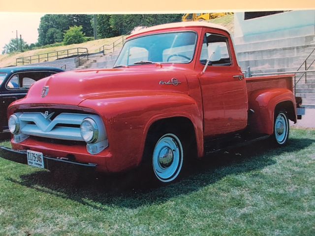 Reader's Ride: 05222017